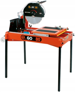 Píla na - Rezačka píl BATTIPAV E-GO 80 350 mm 230V PROMO
