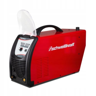 Plazmo Schweisskraft Craft-Cut 123 CNC