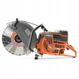 Píla na - Ručná rezačka Husqvarna K 1270/14 palcov