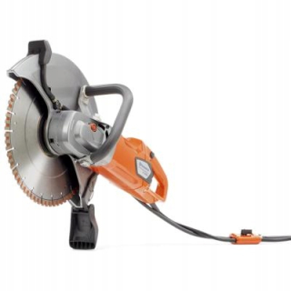 Píla na - Ručná rezačka Husqvarna K 4000