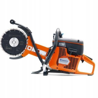 Píla na - Ručná rezačka Husqvarna K 760 Cut-n-Break