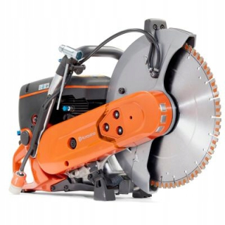 Píla na - Ručná rezačka Husqvarna K 770/14 palcov, 300 mm