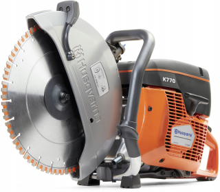 Píla na - Ručná rezačka Husqvarna K 770 350 mm