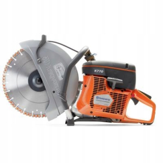 Píla na - Ručná rezačka Husqvarna K 770 Oilguard 300 mm