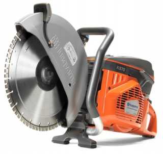 Píla na - Ručná rezačka Husqvarna K 970/14 palcov