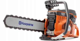 Píla na - Ručná rezačka Husqvarna K 970 CHAIN