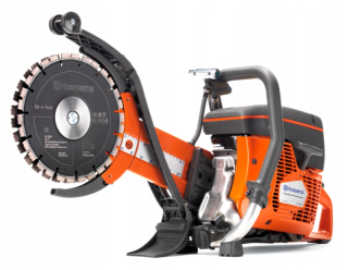 Píla na - Rezačka benzínu Husqvarna K 760 CUT-N-BREAK