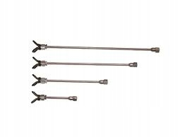 ALU TITAN Airless nástavec - originálny - 30 cm