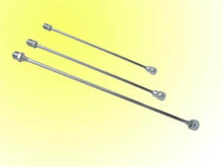 Elektrický maliarsky agregát - ** Predĺženie LANCA 100 cm pre lakovacie pištole *