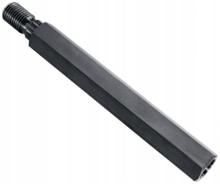 Vrtačka - Predĺženie vrtáka 500 mm 1,1 / 4 "