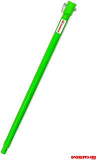 Vrtačka - Predĺžovací vrták vrtná vrtná súprava 1000 mm
