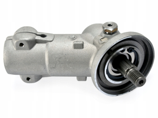 Krovinorez -  Kužeľový prevod Husqvarna 343R 345R 345FR 545RX