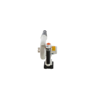Píla na - 150W 18V prenosný batériový vysávač