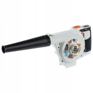 Píla na - Prenosný batériový vysávač DEXTERPOWE 150 W