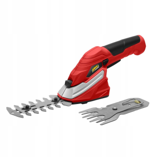 Nožnice - Multifunkčný trimmer 3,6 V Li-ion 1,5 AH