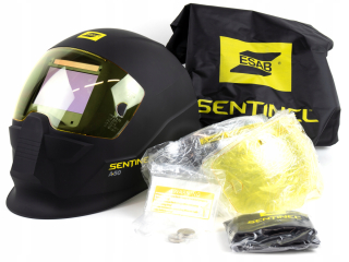 Sentinel A50 ESAB Sentinel