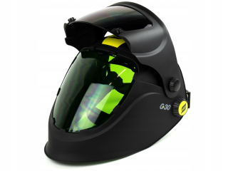 Zváranie Cleaner Mask ESAB G30 DIN 11 FILTER