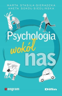 Psychológia okolo nás