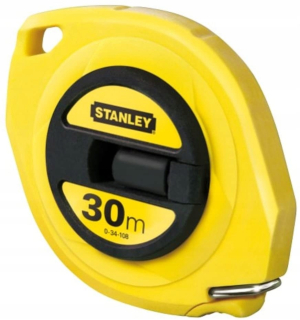 Stanley skladacia páska 30 m