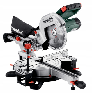 Metabo pokosová píla 1500 W 216 mm