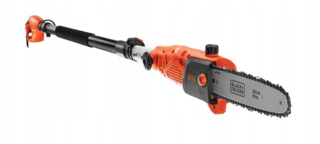 Reťazová píla Black&Decker 800 W / 800 HP