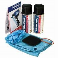 Sponkovačka, nastreľovačka - RAWLPLUG PASLODE TJEP Service set-čistenie