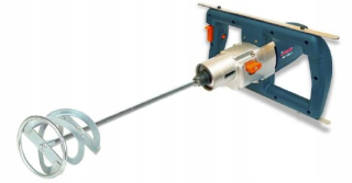 Miešadlo na maltu - Rebir Mixer EM-1450E-2 / 1450W
