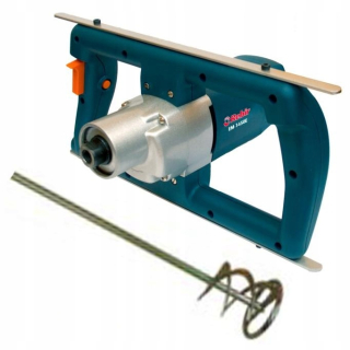 Miešadlo na maltu - Rebir Mixer miešadlo 1450W EM-1450E