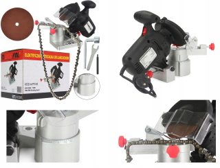 STIHL HUSQVARNA NAC OREGON DEMON MAKITA BRÚSENIE REŤAZE + 2 DISKY
