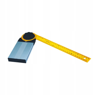 Richmann Nastaviteľný uhol protraktora 500mm C1375