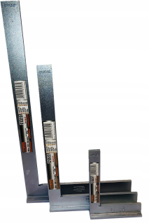 Richmann Locksmith s nohou 150 300 400 mm