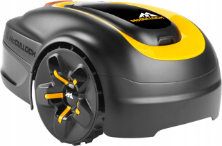 MCCULLOCH ROBOTOVÝ SEKAČ ROB S600