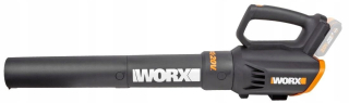 Rezanie robotu worx landroid M700 WR142E