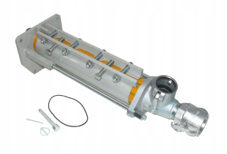 Rotator / stator IMER - určený pre omietkové agregáty.