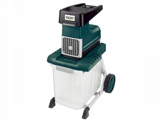 Drvič, štiepkovač - Pobočka WingArt SWH 2800-1 2300W