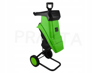 Drvič, štiepkovač - Drvič konárov 2600 W