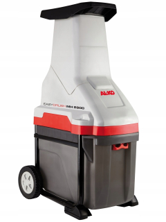 Drvič, štiepkovač - AL-KO Easy Crush MH 2800 SHREDDER