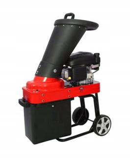Drvič, štiepkovač - SHREDDER MASTERCUT SHSC225 / M173