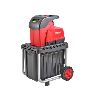 Drvič, štiepkovač - ELEKTRICKÝ ŠTIPOVAČ 2 800 W