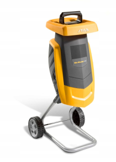 Drvič, štiepkovač - ELEKTRICKÝ ŠROUBOVAČ STIGA BIO MASTER 2200 W