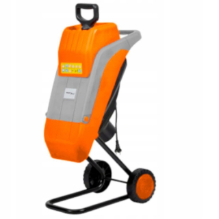 Drvič, štiepkovač - Electric Shredder 2550W KD5200 Kraft