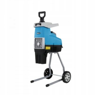 Drvič, štiepkovač - ELEKTRICKÝ ŠROTOVAČ 2 800 W OBĽÚBENÝ GTR2844 hit