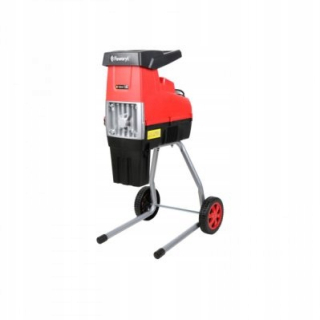 Drvič, štiepkovač - Electric Shredder 2800W Obľúbený GTR2844
