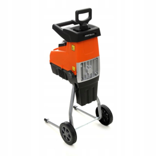Drvič, štiepkovač - Electric Shredder 2800W KD5201 GTR propagácia