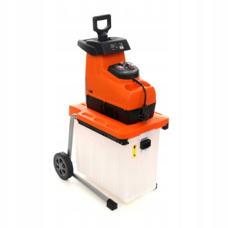 Drvič, štiepkovač - Electric Shredder 2800W KD5202 Hit Promotion