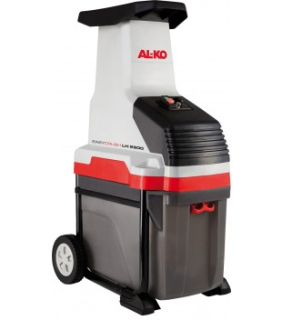 Drvič, štiepkovač - ELEKTRICKÝ ŠROTOVAČ AL-KO LH 2800W