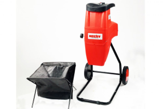 Drvič, štiepkovač - ELEKTRICKÝ MELIČKA PRE POBOČKY HECHT 626