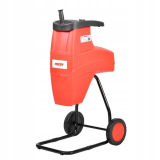 Drvič, štiepkovač - Electric Shredder pre Pobočku HECHT 626