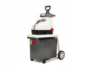 Drvič, štiepkovač - SHREDDER NAC SHE280S-BOX-G 2 800 W max 44 mm IP24