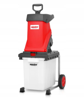 Drvič, štiepkovač - NOTOVÝ ŠROUBOVAČ 2 500 W POWER HECHT 624